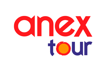 anex tour thailand